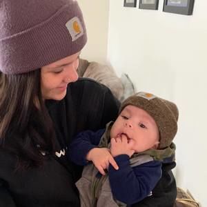 Meet your Posher, Kaylee